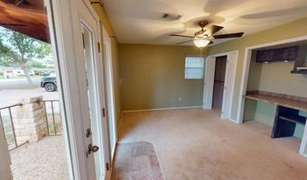 1211 NW 13th St, Andrews, TX 79714