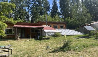2447 Turner Hill Rd, Bonners Ferry, ID 83805