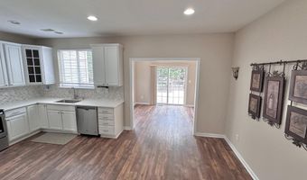 615 KIRKCALDY Way, Abingdon, MD 21009