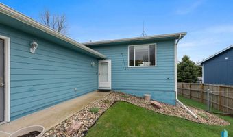 523 Kyle Ave, Baltic, SD 57003