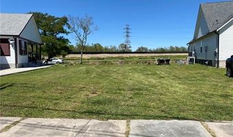 1956 BENJAMIN St Lot 48, Arabi, LA 70032