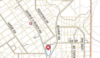 3607 N Double A Ranch Rd, Ash Fork, AZ 86320