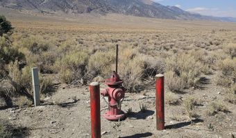 224 Toiyabe Rd, Austin, NV 89310