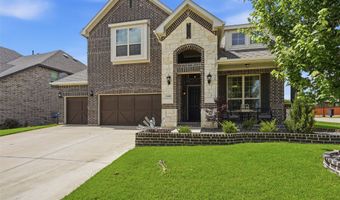 15029 Fleet Hill Rd, Aledo, TX 76087