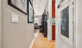 205 VAN DYKE St, Bisbee, AZ 85603