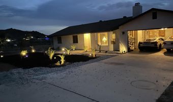 14818 Desert Star Rd, Apple Valley, CA 92307