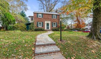 5321 ALLANDALE Rd, Bethesda, MD 20816