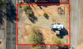 30654 Sun Rider Way, Congress, AZ 85332