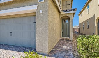 3208 Segesta Ave, Henderson, NV 89044