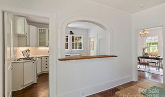 1804 Thomas Ave, Charlotte, NC 28205