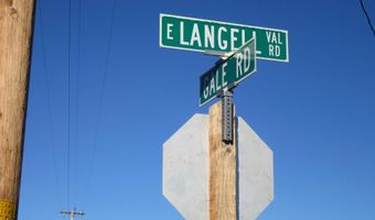 9805 E Langell Valley Rd, Bonanza, OR 97623