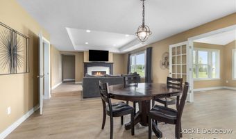 12840 Ridgedale Dr, Allendale, MI 49401