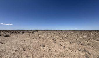 Lot 12 Anillo Del Oeste, Alamogordo, NM 88310