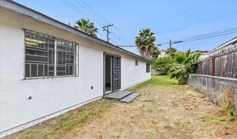 9616 Apple St, Spring Valley, CA 91977