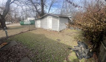 132 W 5th St, Baxter Springs, KS 66713