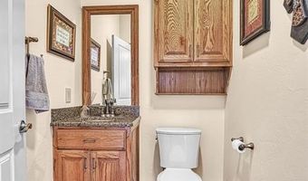 20966 E County Road 155, Altus, OK 73521