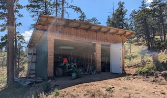 Old Camp Rd, Bellvue, CO 80512