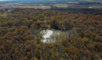 6465 N 230 Rd, Beggs, OK 74421