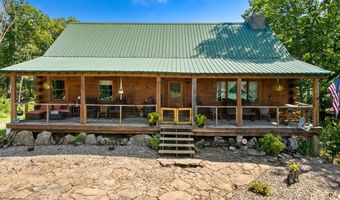 487 Snow Hill Rd, Ballard, WV 24918