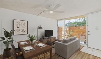 1403 Makiki St B103, Honolulu, HI 96814
