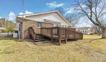 1103 9th St NW, Arab, AL 35016
