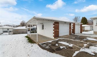 490 STEPHENS Rd, Akron, OH 44312