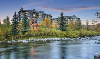 126 Riverfront Ln 518, Avon, CO 81620