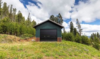 16 Sun Ridge Ln, Anaconda, MT 59711