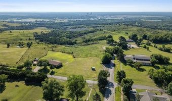 County Road 3022, Bartlesville, OK 74003