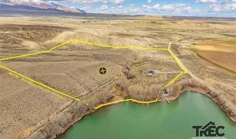 127 Little Rock Rd, Clark, WY 82435
