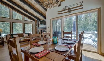 68 STARLIT Ln, Blue River, CO 80424
