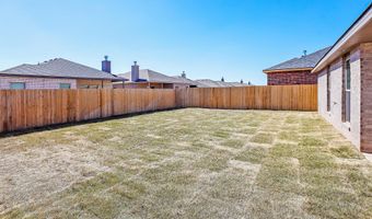 1539 LULLWATER Rd, Amarillo, TX 79118