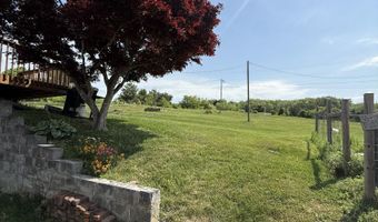 306 Marys Chapel Rd, Bean Station, TN 37708