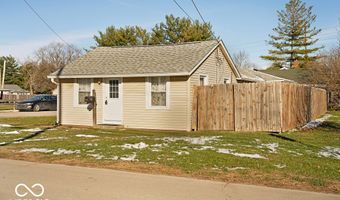 1040 Southern Ave, Beech Grove, IN 46107
