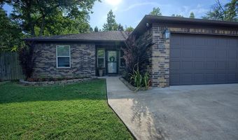 507 S Shady Ln, Benton, AR 72015