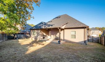 6906 Grace Village Dr, Alexander, AR 72002