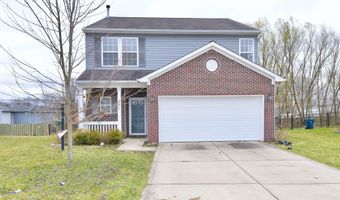 1436 Lake Meadow Dr, Indianapolis, IN 46217