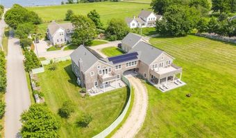 953 Fort Getty Rd, Jamestown, RI 02835