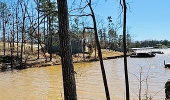 0 Waterside Pt Lot 22, Abbeville, SC 29620