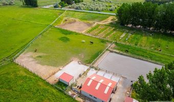 4665 E Bailey Ln, Ammon, ID 83406