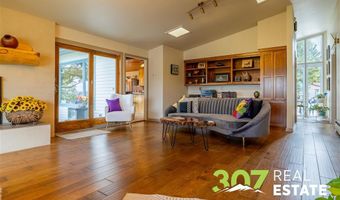 1507 Shepard Pl, Cody, WY 82414