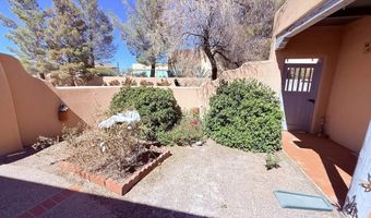 1113 Skyline Dr, Elephant Butte, NM 87935