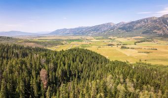 80 ACRES CO RD 126, Bedford, WY 83112