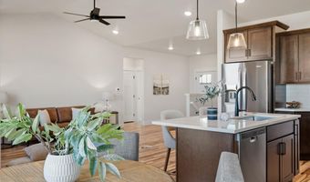 506 HORSESHOE Rd, Burns, WY 82053