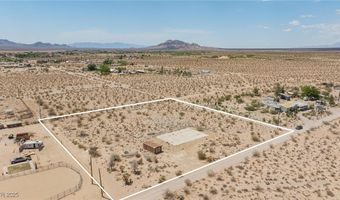2595 Pima St, Sandy Valley, NV 89019