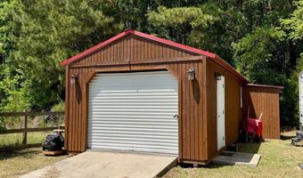 337 Weathers Farm Rd, Bowman, SC 29018
