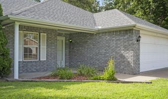 7 Taransay Cir, Bella Vista, AR 72715