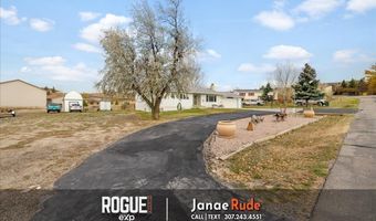 4459 Pursel Dr, Casper, WY 82604