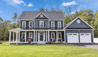 6 Eagle Perch Dr 9, Boscawen, NH 03303