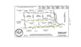 Reed Rock Road, Amelia, VA 23002